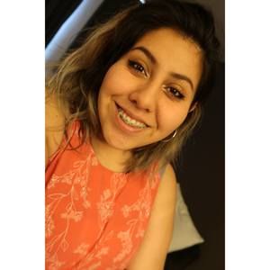 Meet your Posher, Janette